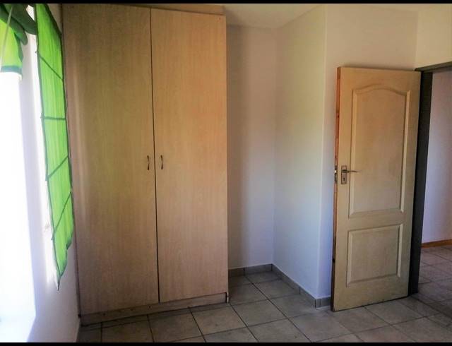 2 BEDROOM APARTMENT RENTED IN MEYERSDAL